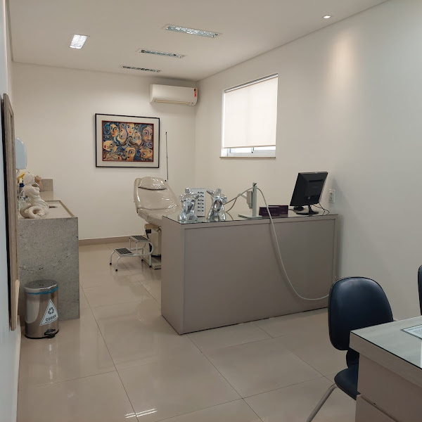 Foto 2 de Dermatologista