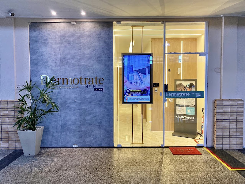 Foto 2 de Dermotrate | Dermatologia e Odontologia Estética