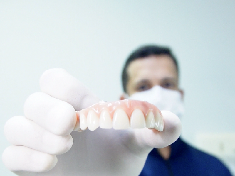 Foto de Descompliq Saúde - Odontologia no Cabula