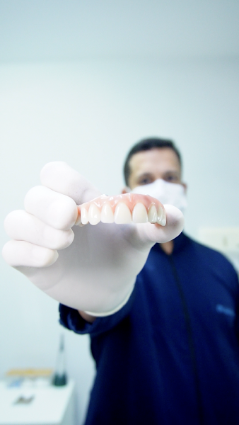 Foto 2 de Descompliq Saúde - Odontologia no Cabula