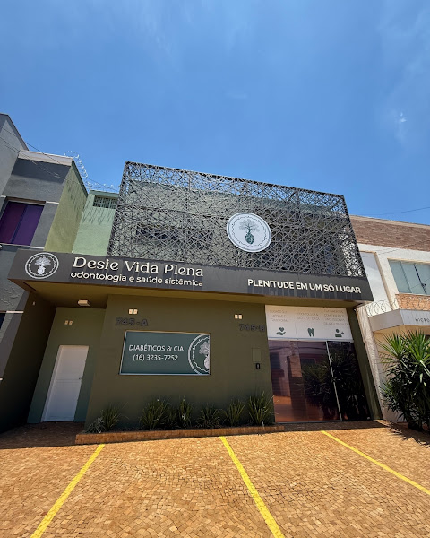 Foto 2 de Desie Vida Plena – Clínica Odontológica e Estética