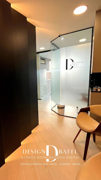 Foto 2 de Design Batel Clinica Odontológica