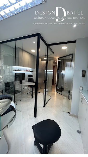 Foto 3 de Design Batel Clinica Odontológica