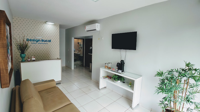 Foto 2 de Design Bucal Clínica Odontológica