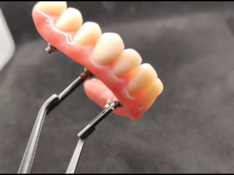 Foto 3 de Design Dental - Laboratório de Prótese Dentária