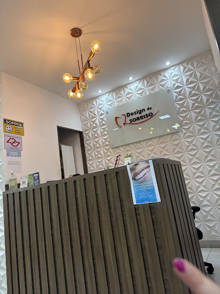 Foto 2 de Design do Sorriso