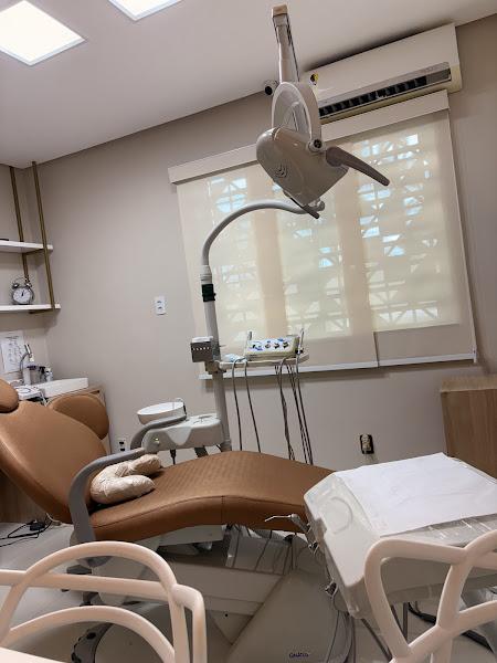 Foto 2 de Design do Sorriso | Implantes em Manaus