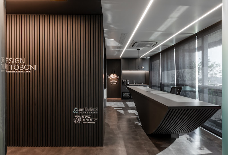 Foto 2 de Design Ottoboni Odontologia