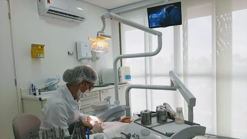 Foto 2 de Desirée Pellizzon Odontologia