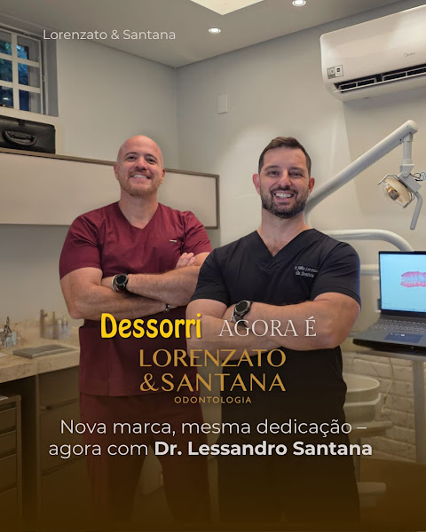Foto 2 de Dessorri - Clínica Odontologia