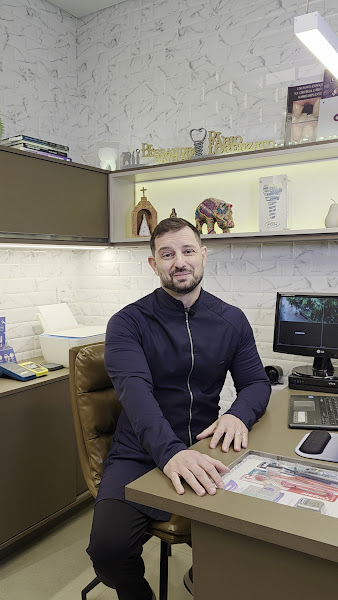 Foto 3 de Dessorri - Clínica Odontologia