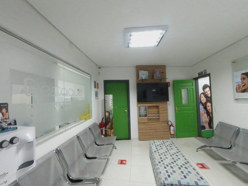 Foto 5 de Destaque Odonto - Santo Amaro