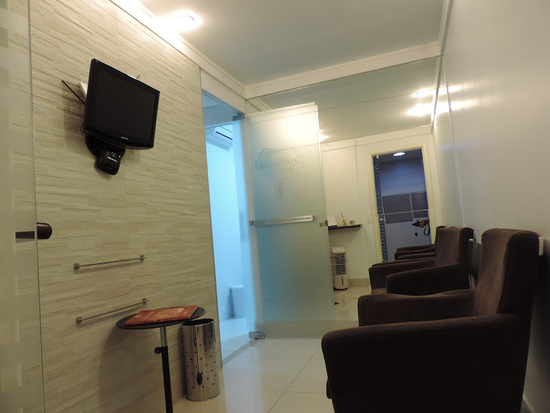 Foto 3 de Destaque Odontologia