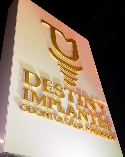 Foto 2 de Destiny Implantes