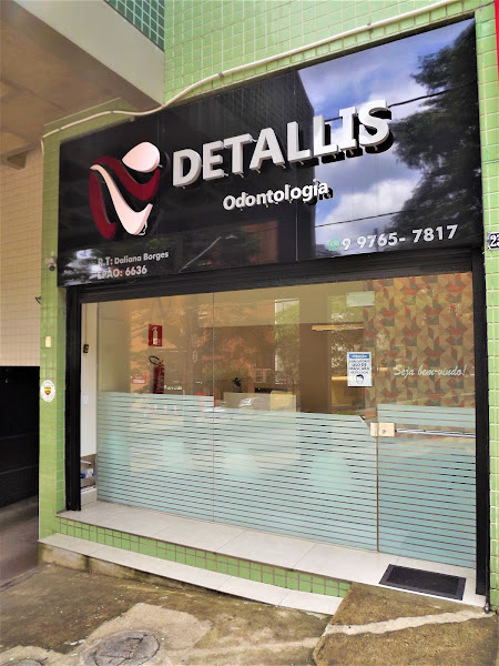 Foto 2 de Detallis Odonto