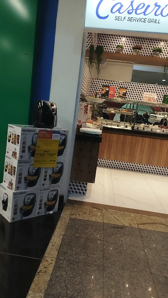 Foto 2 de Detran Benfica