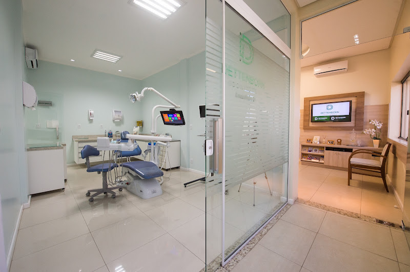Foto 2 de Dettenborn Odontologia