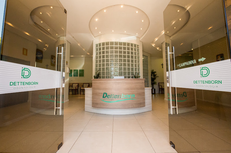 Foto 3 de Dettenborn Odontologia