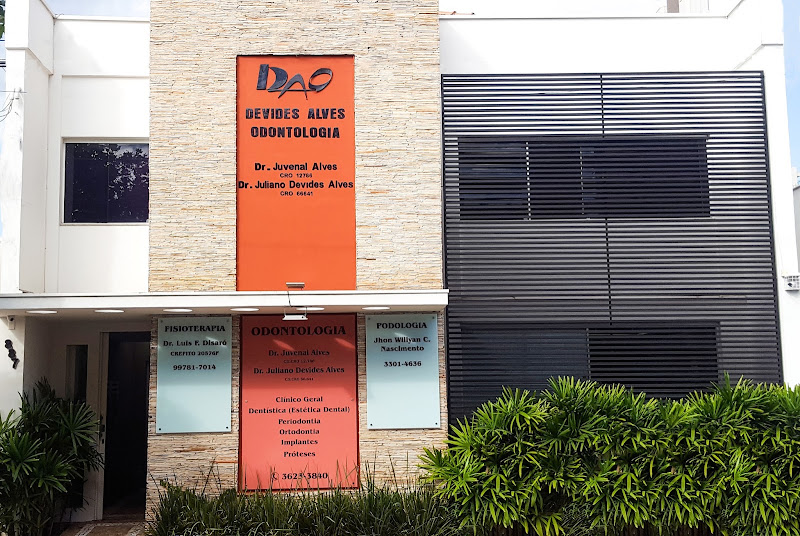 Foto 2 de Devides Alves Odontologia