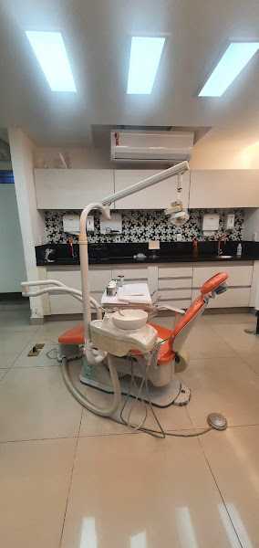 Foto 3 de Devir Reabilitação Odontológica