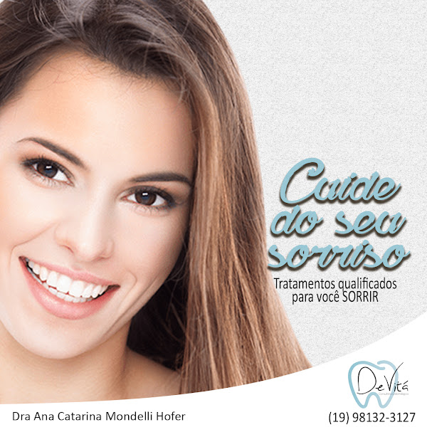 Foto 3 de Devitá Odontologia