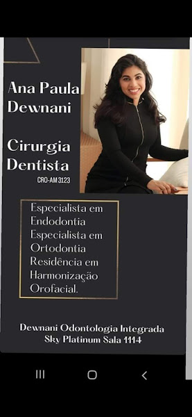 Foto de Dewnani Odontologia Integrada