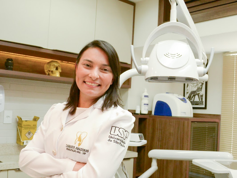 Foto 2 de Dewnani Odontologia Integrada