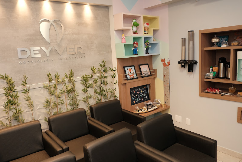 Foto 2 de Deyver Odontologia Integrativa