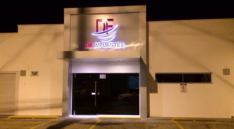 Foto de DF Implantes