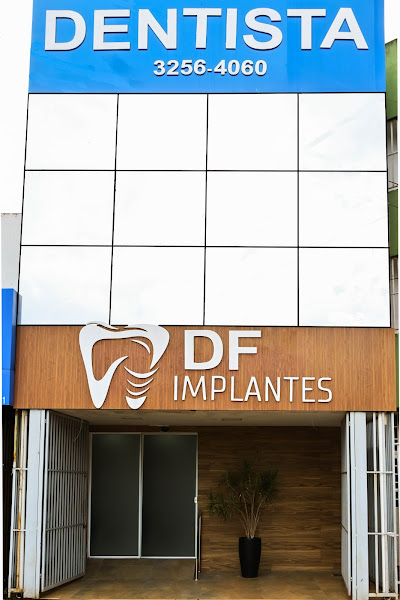 Foto 2 de Df implantes