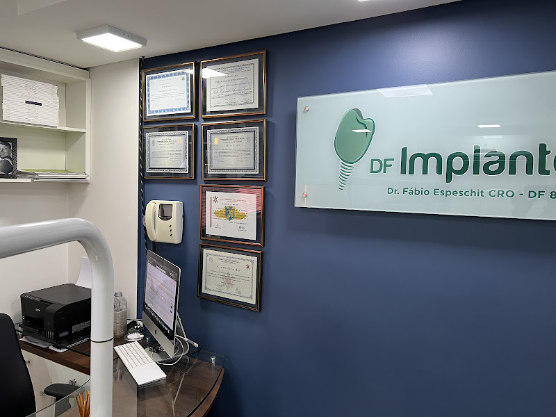 Foto 6 de Df implantes