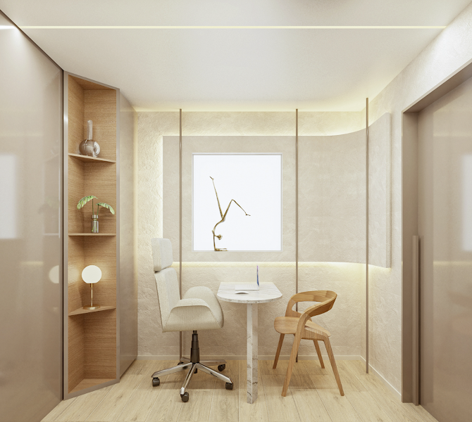 Foto 2 de DF Implantes - Odontologia Especializada