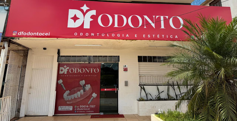 Foto 2 de DF ODONTO