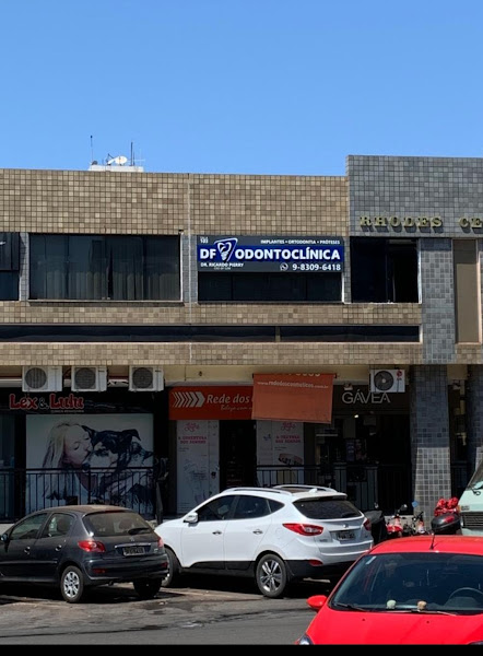 Foto 2 de DF ODONTOCLINICA