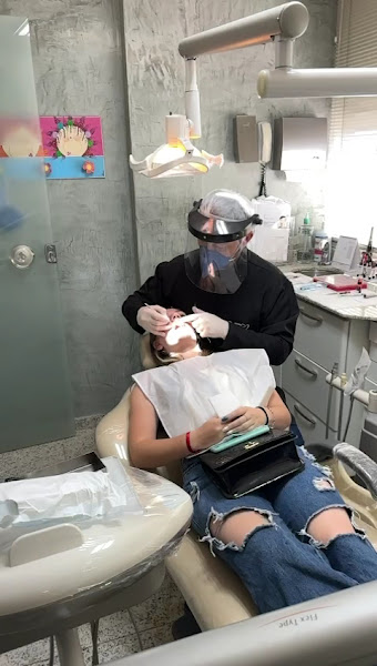 Foto 4 de DF ODONTOCLINICA