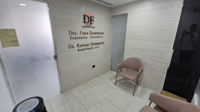 Foto 3 de DF Odontologia