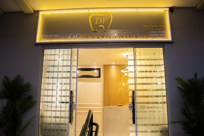 Foto 2 de DF Odontologia