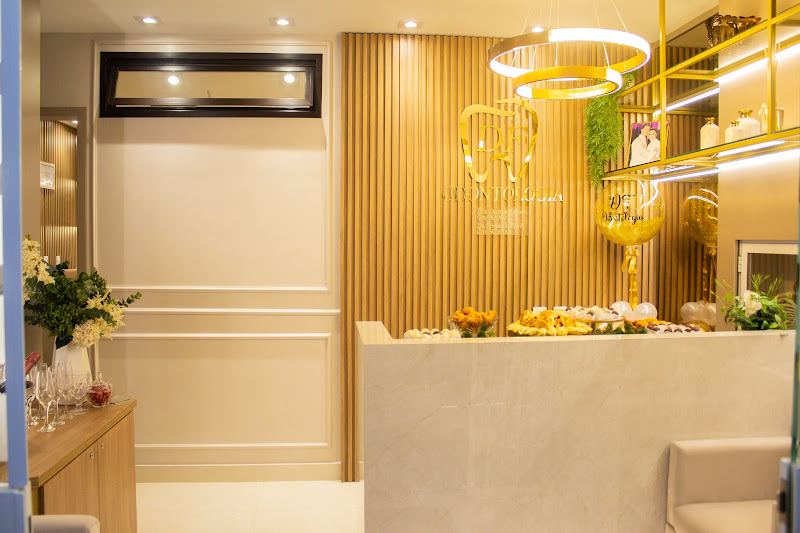 Foto 3 de DF Odontologia