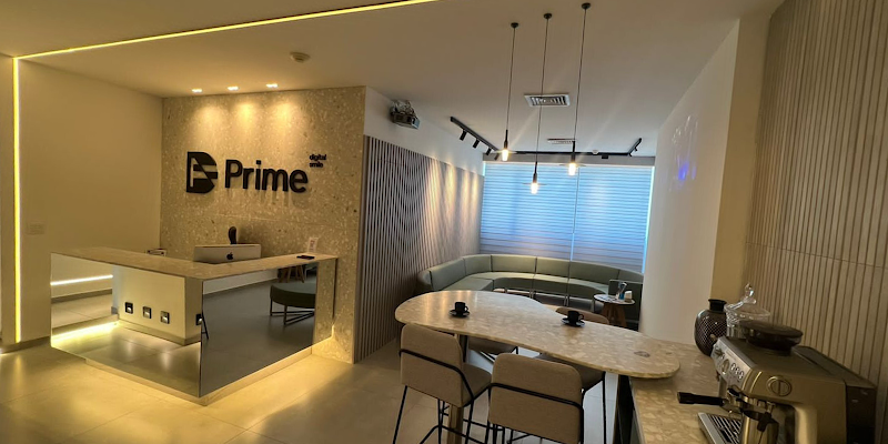 Foto 2 de DF Prime Odontologia