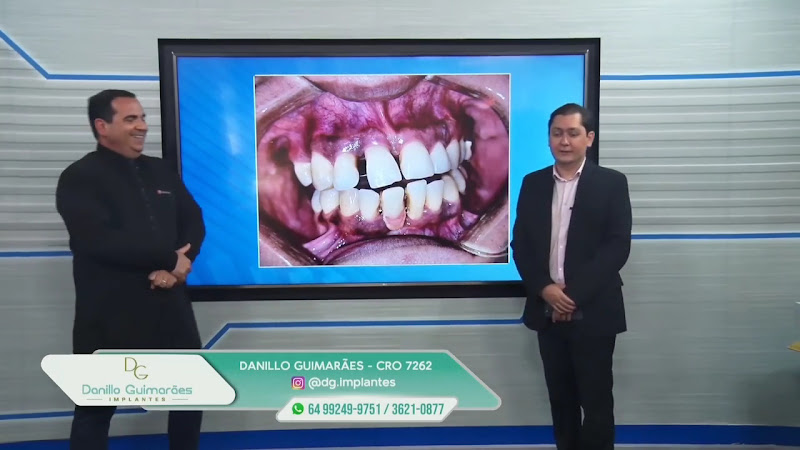 Foto 3 de DG Implantes