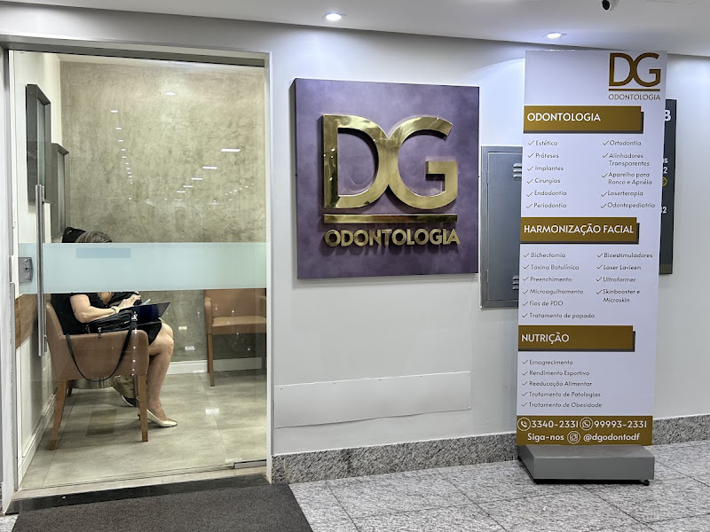 Foto 2 de DG Odontologia
