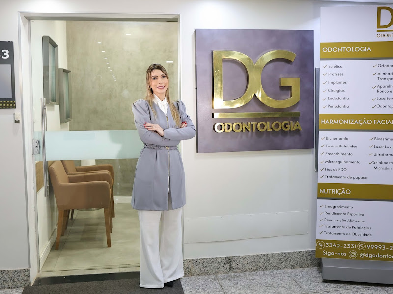 Foto 3 de DG Odontologia