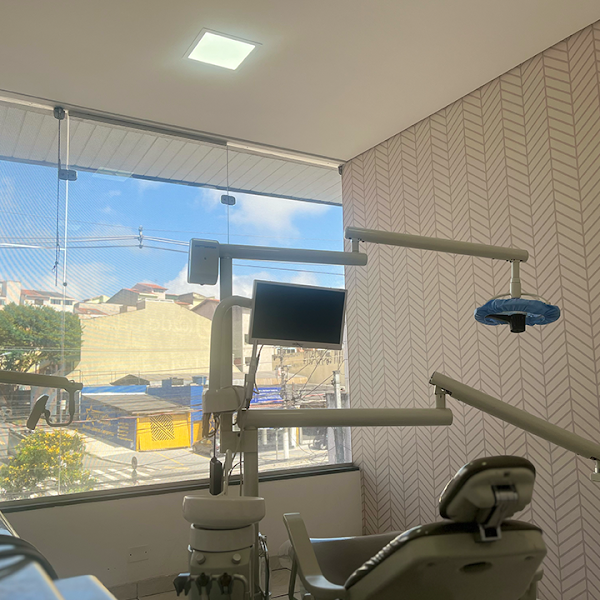Foto 2 de DG Odontologia | Especialistas em Facetas Dentárias