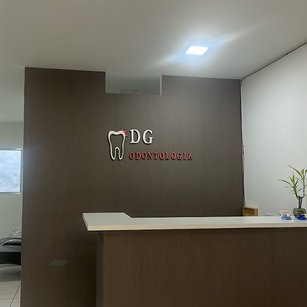 Foto 3 de DG Odontologia | Especialistas em Facetas Dentárias