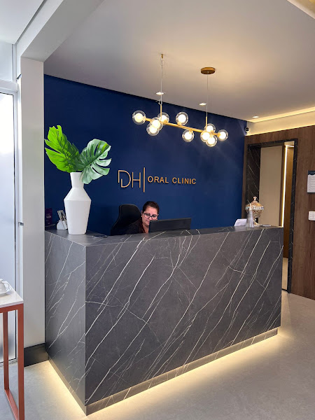 Foto 2 de DH Oral Clinic