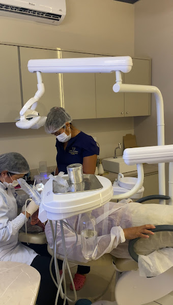 Foto 2 de DH Oral Clinic Odontologia Reabilitadora e Estética