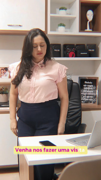 Foto 3 de Di Fuccio Odontologia - Invisalign Doctor - Implantes Dentários