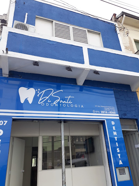 Foto 2 de Di Santi Odontologia