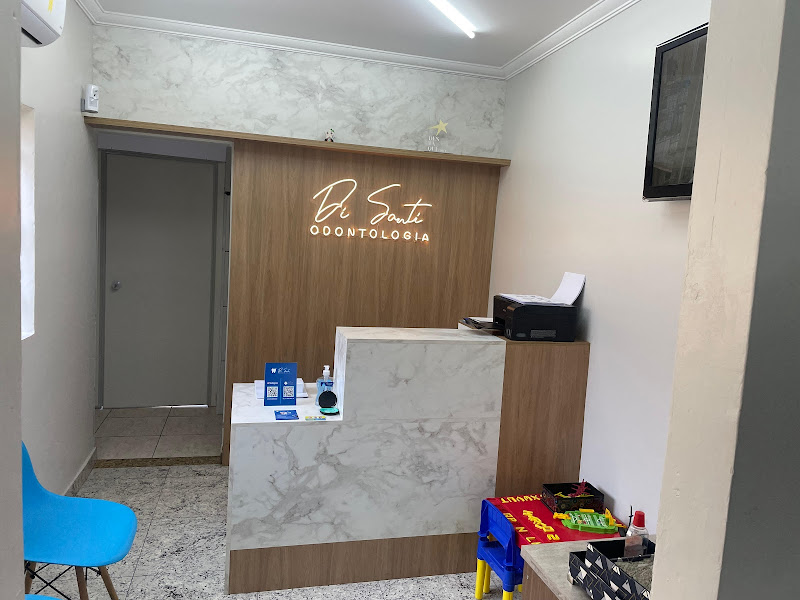 Foto 3 de Di Santi Odontologia