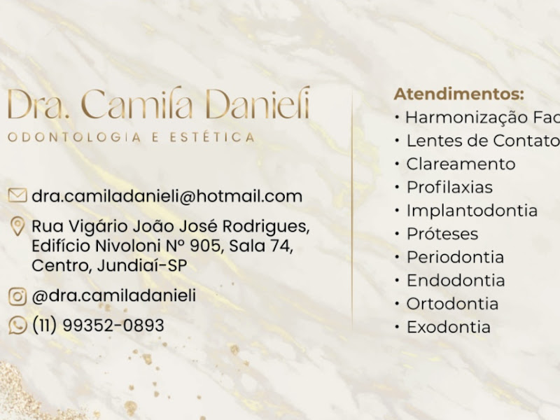 Foto 6 de Di Santi Odontologia